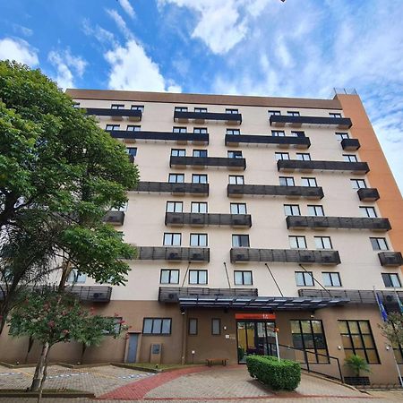 Transamerica Fit Sao Carlos Exterior photo