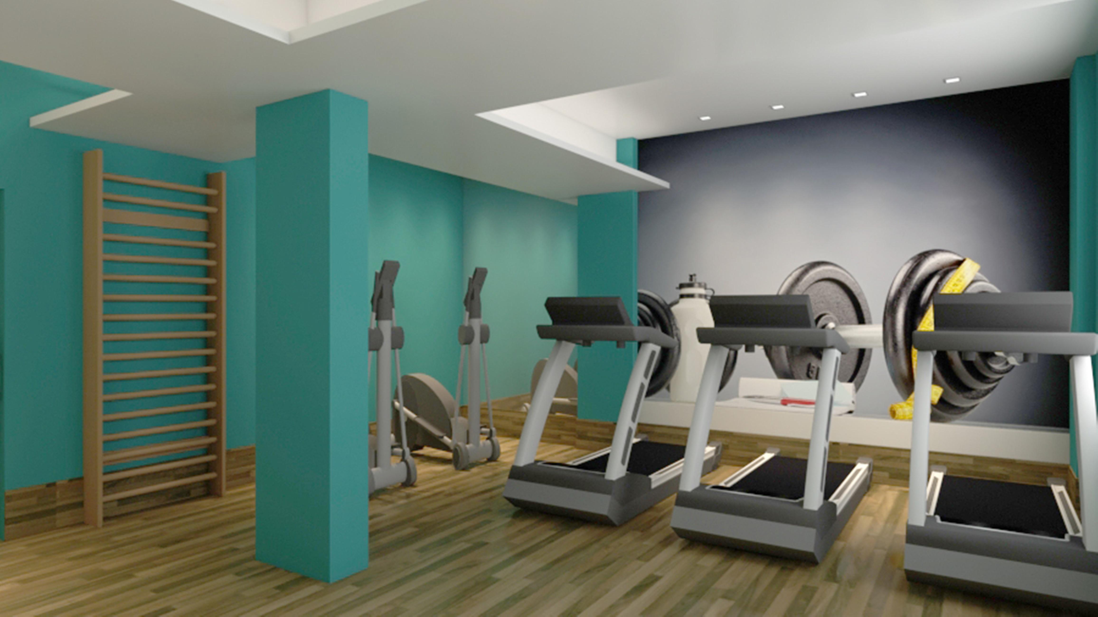 Transamerica Fit Sao Carlos Exterior photo